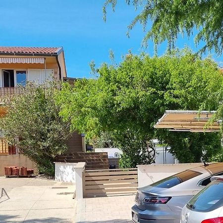 Apartament Apartman Z12 Kornić Zewnętrze zdjęcie