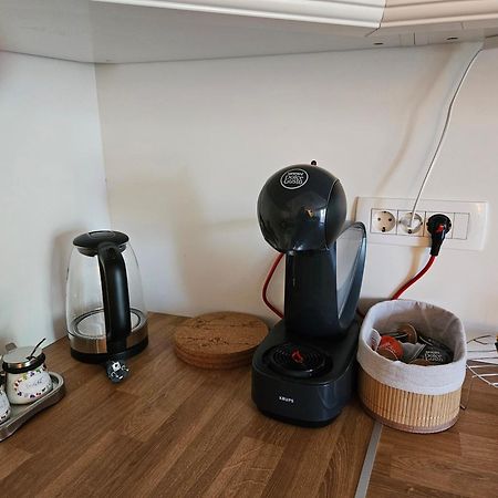 Apartament Apartman Z12 Kornić Zewnętrze zdjęcie