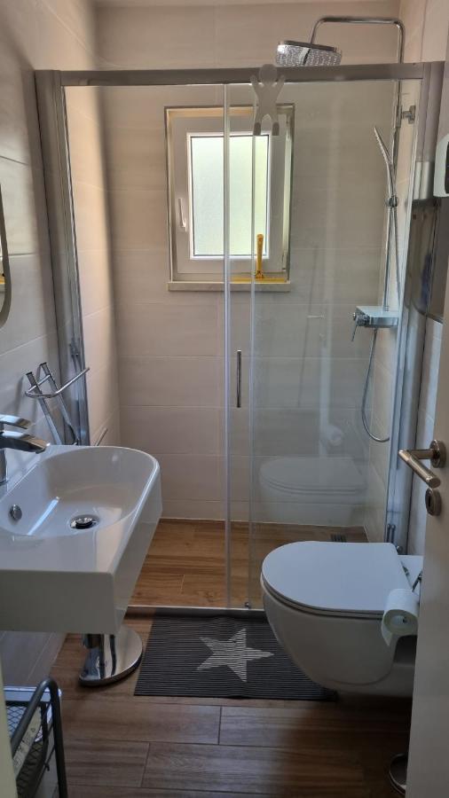 Apartament Apartman Z12 Kornić Zewnętrze zdjęcie