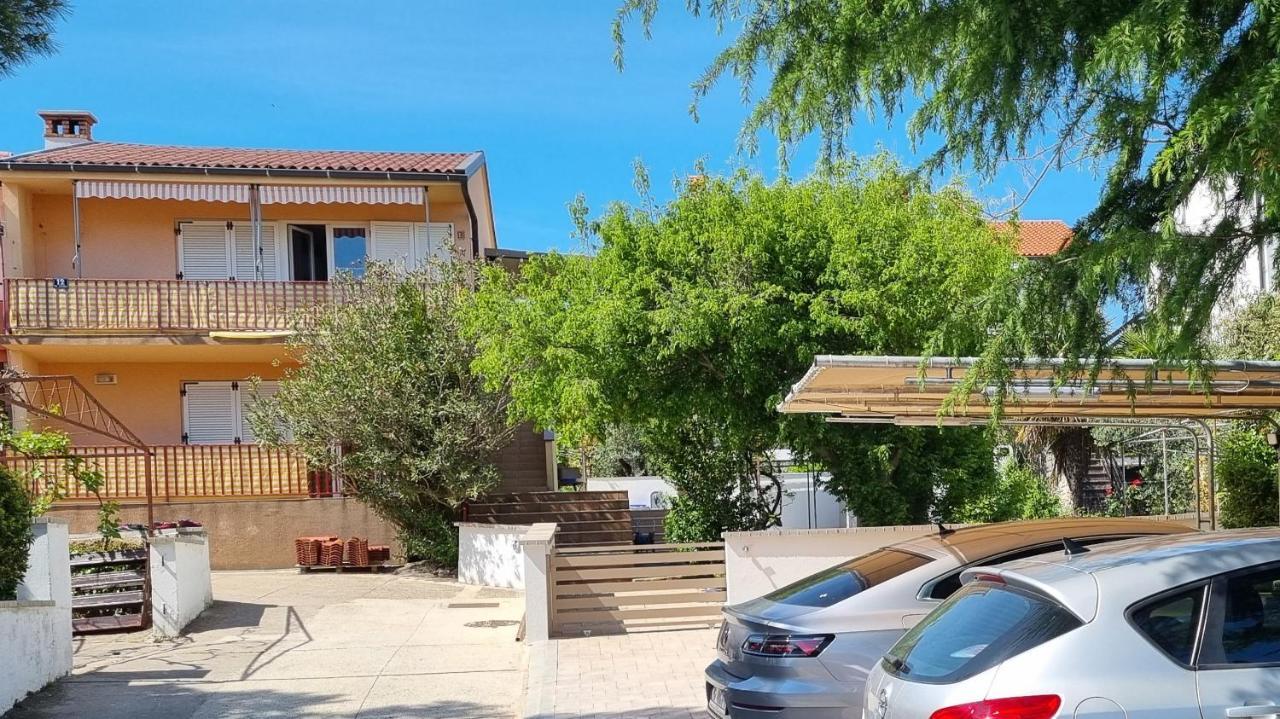 Apartament Apartman Z12 Kornić Zewnętrze zdjęcie
