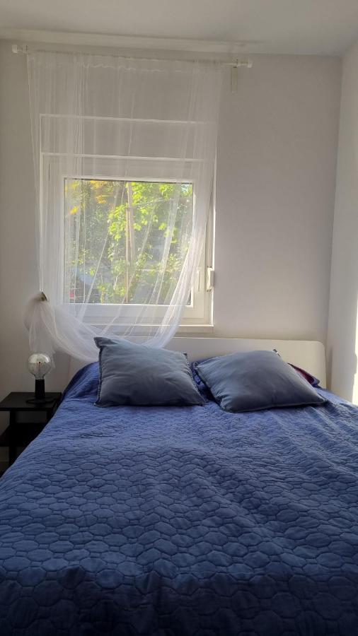 Apartament Apartman Z12 Kornić Zewnętrze zdjęcie
