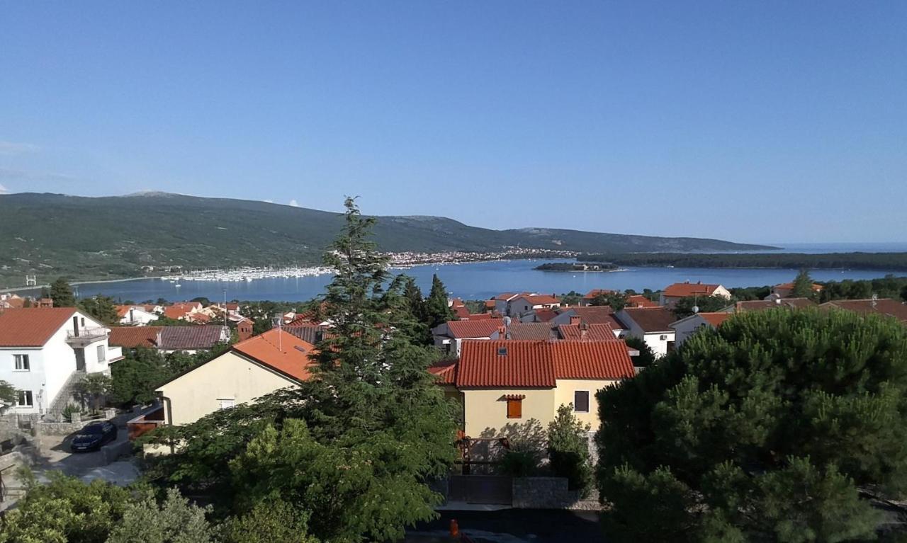 Apartament Apartman Z12 Kornić Zewnętrze zdjęcie