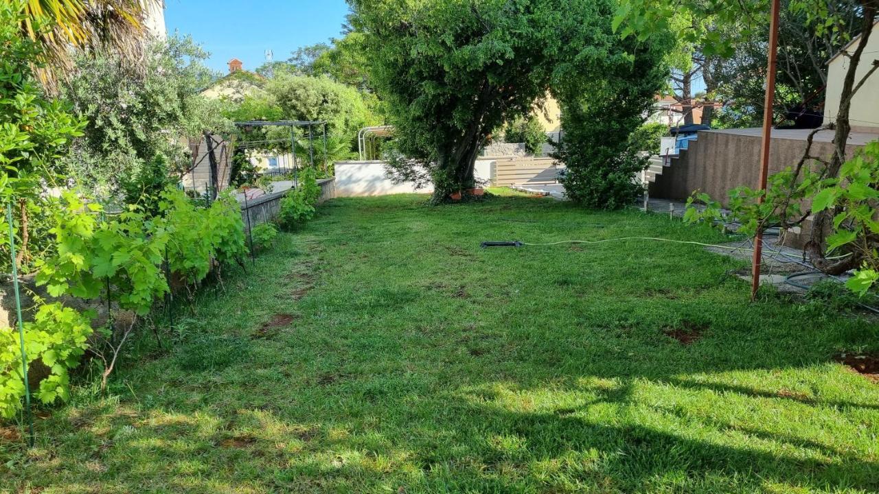 Apartament Apartman Z12 Kornić Zewnętrze zdjęcie