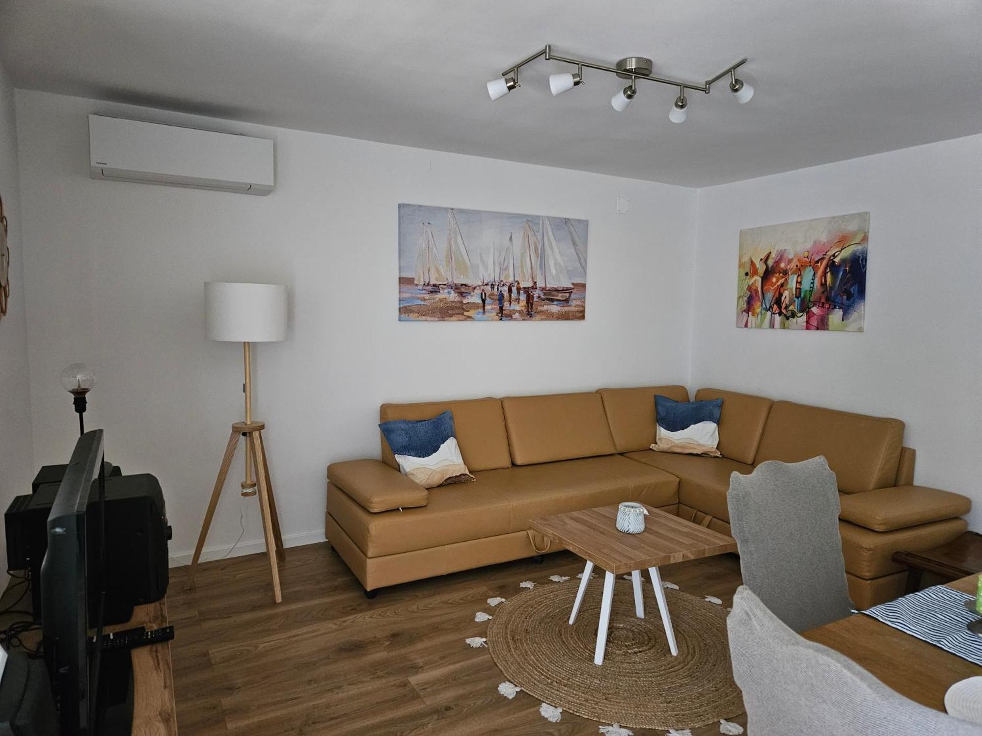 Apartament Apartman Z12 Kornić Zewnętrze zdjęcie